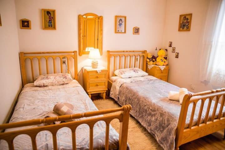Traditional Antique Deco House カランバカ エクステリア 写真
