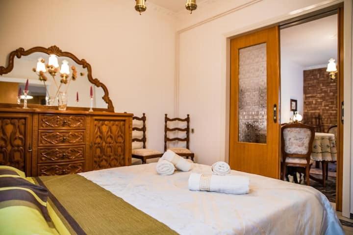 Traditional Antique Deco House カランバカ エクステリア 写真