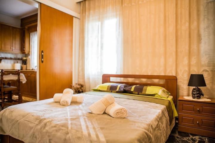 Traditional Antique Deco House カランバカ エクステリア 写真